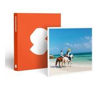Activités Détente Ou Sensations Fortes Pour Les Couples - Smartbox - Coffret Cadeau Multi-Thèmes