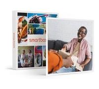SMARTBOX - Coffret Cadeau Activités détente ou sensations fortes pour Papa-Multi-thèmes