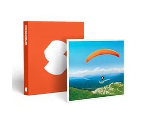 Smartbox - Coffret cadeau Activités riches en adrénaline pour 1 ou plusieurs personnes - Idée cadeau à sensations