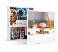 SMARTBOX - Coffret Cadeau Adresses primées : repas 7 plats au restaurant l'Arnsbourg au nord de Strasbourg-Gastronomie G