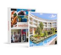 SMARTBOX - Coffret Cadeau Agréable escapade de 2 jours en hôtel club près des Sables-d'Olonne-Séjour G