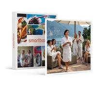 SMARTBOX - Coffret Cadeau Anniversaire détente pour une merveilleuse parenthèse de bien-être-Bien-être G