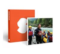 Smartbox - Coffret Cadeau Anniversaire pour Les Sportifs et Aventuriers - Idée Cadeau à Sensations - Une Activité pour 1 Personne