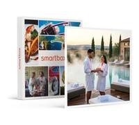 Anniversaire Pour Un Duo Zen - Smartbox - Coffret Cadeau Bien-Être
