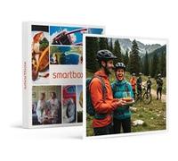 SMARTBOX - Coffret Cadeau Anniversaire sensationnel pour un duo sportif-Sport & Aventure G