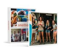 Anniversaire Sportif Pour Ceux Qui Aiment L'aventure - Smartbox - Coffret Cadeau Sport & Aventure