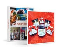 Assortiment De Délices Sucrés Ou Salés - Smartbox - Coffret Cadeau Gastronomie