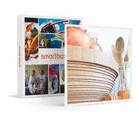 SMARTBOX - Coffret Cadeau Atelier créatif et éco-responsable autour du carton pour créer une décoration-Sport & Aventure G