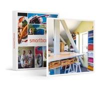 Coffret Cadeau SMARTBOX - Atelier de couture écolo avec création d'un kit zéro déchet à Bordeaux- Sport & Aventure G