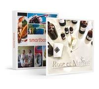 SMARTBOX - Coffret Cadeau Atelier de création de bougie parfumée sur-mesure au cœur d'Aix-en-Provence-Multi-thèmes G