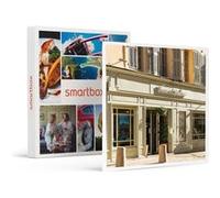 SMARTBOX - Coffret Cadeau Atelier de création de bougie parfumée sur-mesure au cœur d'Aix-en-Provence pour 2 personnes-Bien-être G
