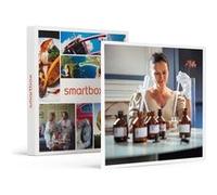 SMARTBOX - Coffret Cadeau Atelier de création de parfum d’intérieur au cœur d'Aix-en-Provence pour 2 personnes-Bien-être G