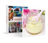 SMARTBOX - Coffret Cadeau Atelier de fabrication de trois produits cosmétiques et écologiques à Lyon-Sport & Aventure G