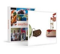 Atelier De Maroquinerie : Création De 2 Accessoires En Cuir Pour 1 Personne - Smartbox - Coffret Cadeau Multi-Thèmes