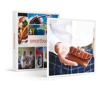 SMARTBOX - Coffret Cadeau Atelier de maroquinerie : création d'un porte-monnaie pour 1 personne-Multi-thèmes G