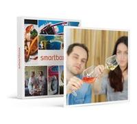 SMARTBOX - Coffret Cadeau Atelier œnologique : 1 journée Initiation à la dégustation-Gastronomie G