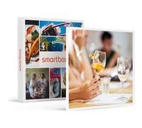 SMARTBOX - Coffret Cadeau Atelier œnologique : 1 journée Initiation à la dégustation pour 2-Gastronomie G
