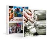 Atelier Poterie En Duo : 2 Séances D'initiation Près De Verdun - Smartbox - Coffret Cadeau Sport & Aventure