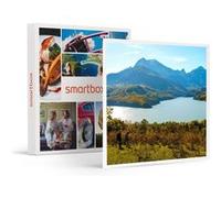 SMARTBOX - Coffret Cadeau Atelier sur les plantes sauvages et produits naturels avec brunch en Isère-Sport & Aventure G