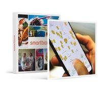 Aventure Immersive : Escape Game De 2h Pour 4 Personnes - Smartbox - Coffret Cadeau Sport & Aventure