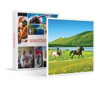 Coffret Cadeau - Balade à cheval- Sport & Aventure
