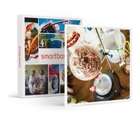 SMARTBOX - Coffret Cadeau Balade à la découverte des plantes sauvages dans une ferme du Luberon-Sport & Aventure G