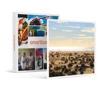 SMARTBOX - Coffret Cadeau Balade aérienne de 45 min sur la côte méditerranéenne à Montpellier-Sport & Aventure G