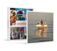 SMARTBOX - Coffret Cadeau Balade de 30 min en overboat ou eFoil pour 2 à Carnon près de Montpellier-Sport & Aventure G