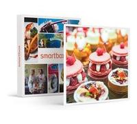 Coffret Cadeau SMARTBOX - Balade gourmande en famille ou entre amis à Saint-Germain-des-Prés- Multi-thèmes G