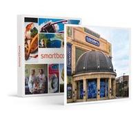 SMARTBOX - Coffret Cadeau Balade guidée de 3h sur les traces de David Bowie à Londres-Sport & Aventure G