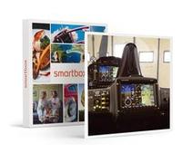 SMARTBOX - Coffret Cadeau Baptême de l’air en Shark UL au-dessus des plages du débarquement avec vidéo souvenir-Sport & Aventure G