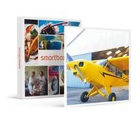 Baptême De L'air En Ulm Vintage : 20 Min De Vol Au-Dessus De Paris Et Sa Région - Smartbox - Coffret Cadeau Sport & Aventure
