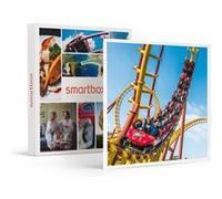 SMARTBOX - Coffret Cadeau Billet pour le Parc Astérix : 1 entrée adulte en 2026-Multi-thèmes