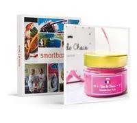 SMARTBOX - Coffret Cadeau Boîte gourmande de chocolats artisanaux-Gastronomie G