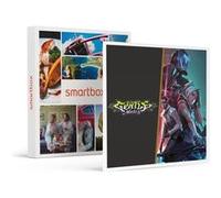 Bon Cadeau De 79,90 € Sur L'e-Shop De Gentle Mates Et De 20 € Sur Valorant - Smartbox - Coffret Cadeau Multi-Thèmes