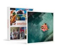 Coffret Cadeau SMARTBOX - Cadeau de mariage : escapade de 3 jours avec accès au spa- Séjour G