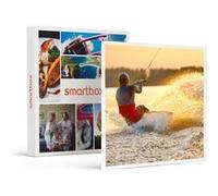 Carte Cadeau Aventure - 20 ¿ - Smartbox - Coffret Cadeau Multi-Thèmes