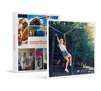 Carte Cadeau Aventure - 40 € - Smartbox - Coffret Cadeau Multi-Thèmes