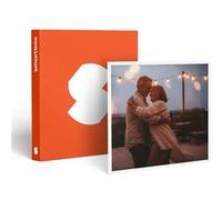 SMARTBOX - Coffret Cadeau Carte cadeau célébrez l'amour - 75 €-Multi-thèmes