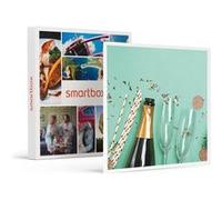 SMARTBOX - Coffret Cadeau Carte cadeau félicitations - 30 €-Multi-thèmes G