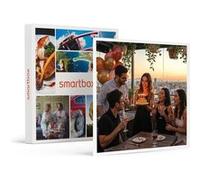 SMARTBOX - Coffret Cadeau Carte cadeau joyeux anniversaire - 40 €-Multi-thèmes G