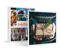 Carte Cadeau Pour Noël - 75 € - Smartbox - Coffret Cadeau Multi-Thèmes