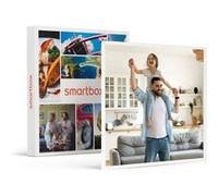 Coffret Cadeau SMARTBOX - Carte cadeau pour Parrain - 15 €- Multi-thèmes G
