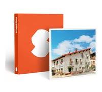 Charmante Escapade De 2 Jours En Famille À Malbuisson - Smartbox - Coffret Cadeau Séjour