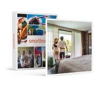 Coffret Cadeau SMARTBOX - Charmante escapade de 2 nuits pour un duo romantique - 2 nuits avec petit-déjeuners pour 2 personnes
