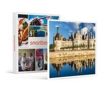 SMARTBOX - Coffret Cadeau Château de Chambord : entrée coupe-file pour 2 personnes pour le plus grand des châteaux de la Loire-Sport & Aventure G