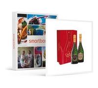 SMARTBOX - Coffret Cadeau Coffret 2 bouteilles de champagne Tsarine-Gastronomie G