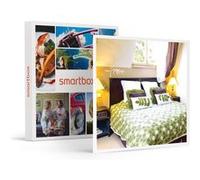 Coffret Cadeau Ecolab Gold : Un Choix De Séjours Et Activités Pour 1 À 10 Personnes - Smartbox - Coffret Cadeau Multi-Thèmes