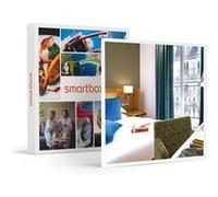 Coffret Cadeau Ecolab Platinum : Un Fabuleux Choix De Séjours Et Activités Pour 1 À 12 Personnes - Smartbox - Coffret Cadeau Multi-Thèmes