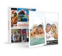Coffret Cadeau Pour Maman Et Papa : Un Dîner Et Une Parenthèse Détente Pour 2 Personnes - Smartbox - Coffret Cadeau Multi-Thèmes